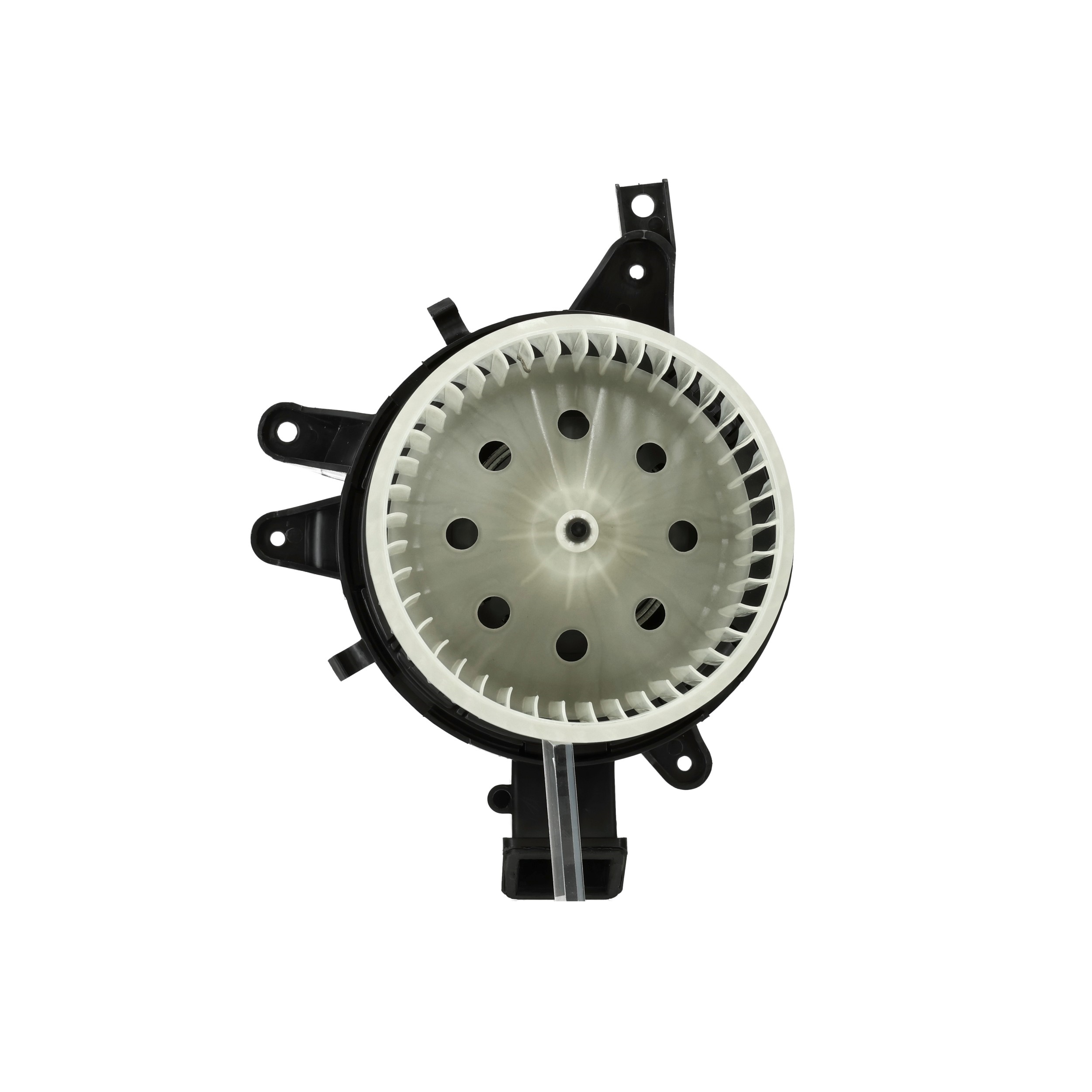 Ventola radiatore 87680 NISSENS 77367171 FIAT