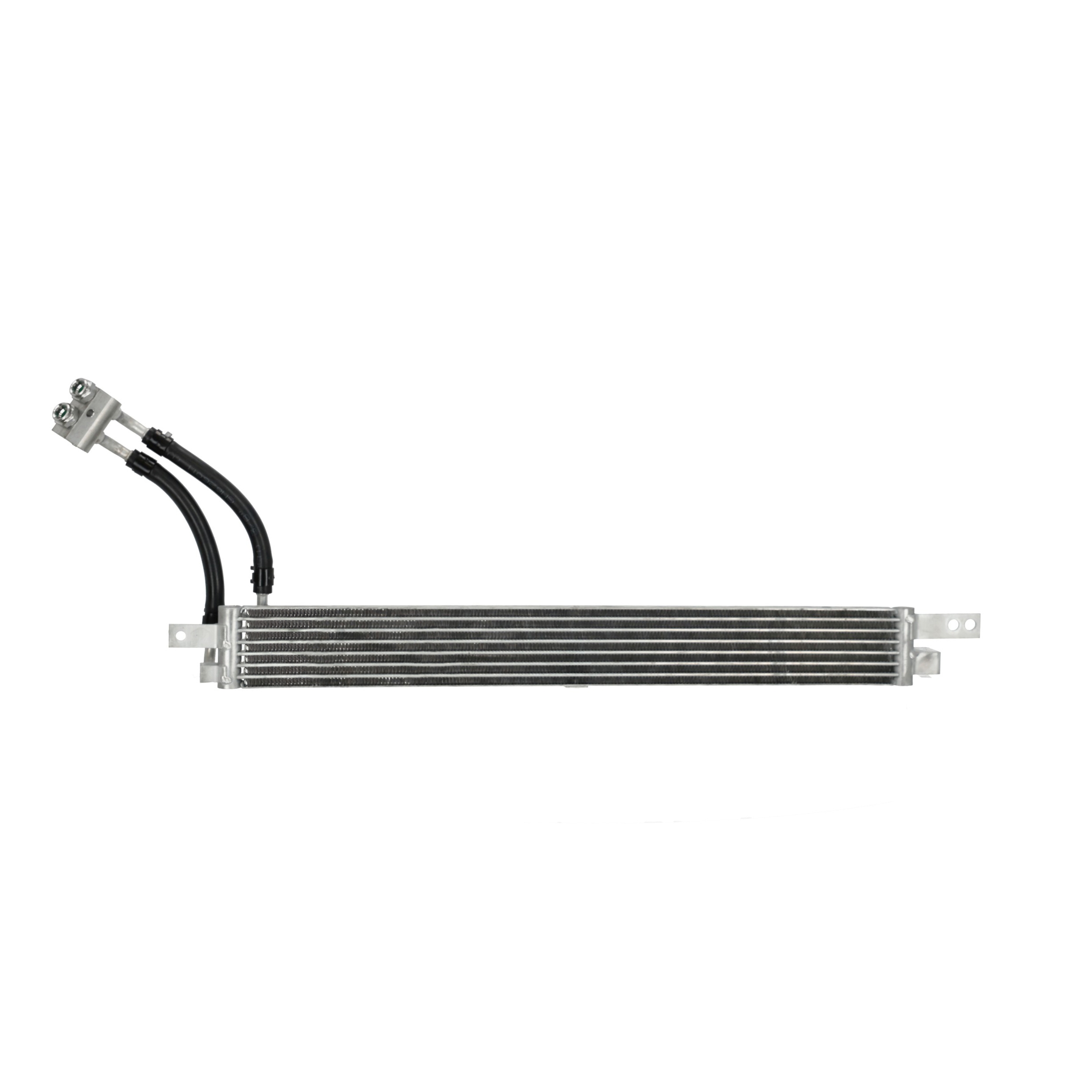 Chłodnica oleju, automatyczna przekładnia 91559 NISSENS 95152162 OPEL