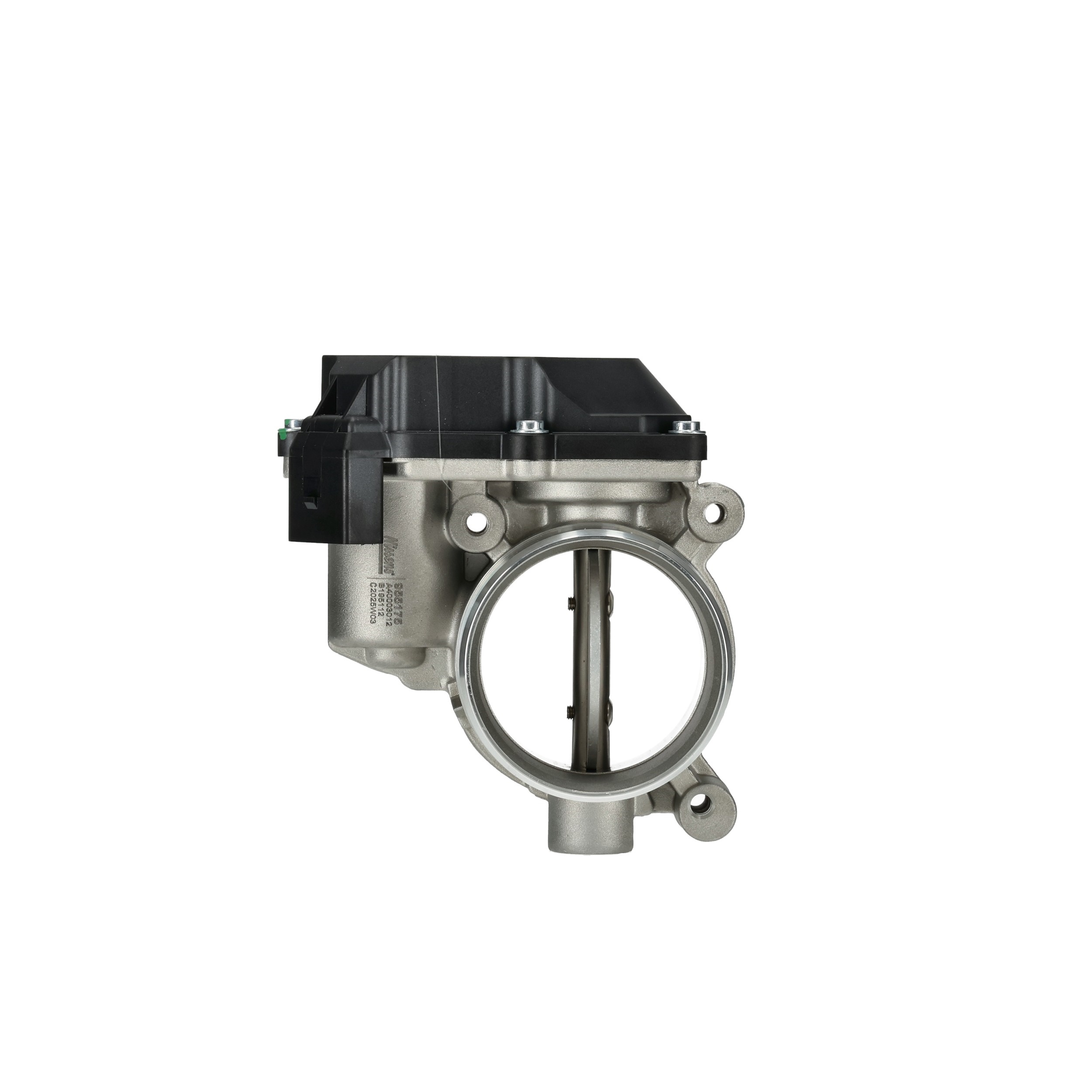 Boîtier papillon 955175 NISSENS 059 145 950 A PEUGEOT
