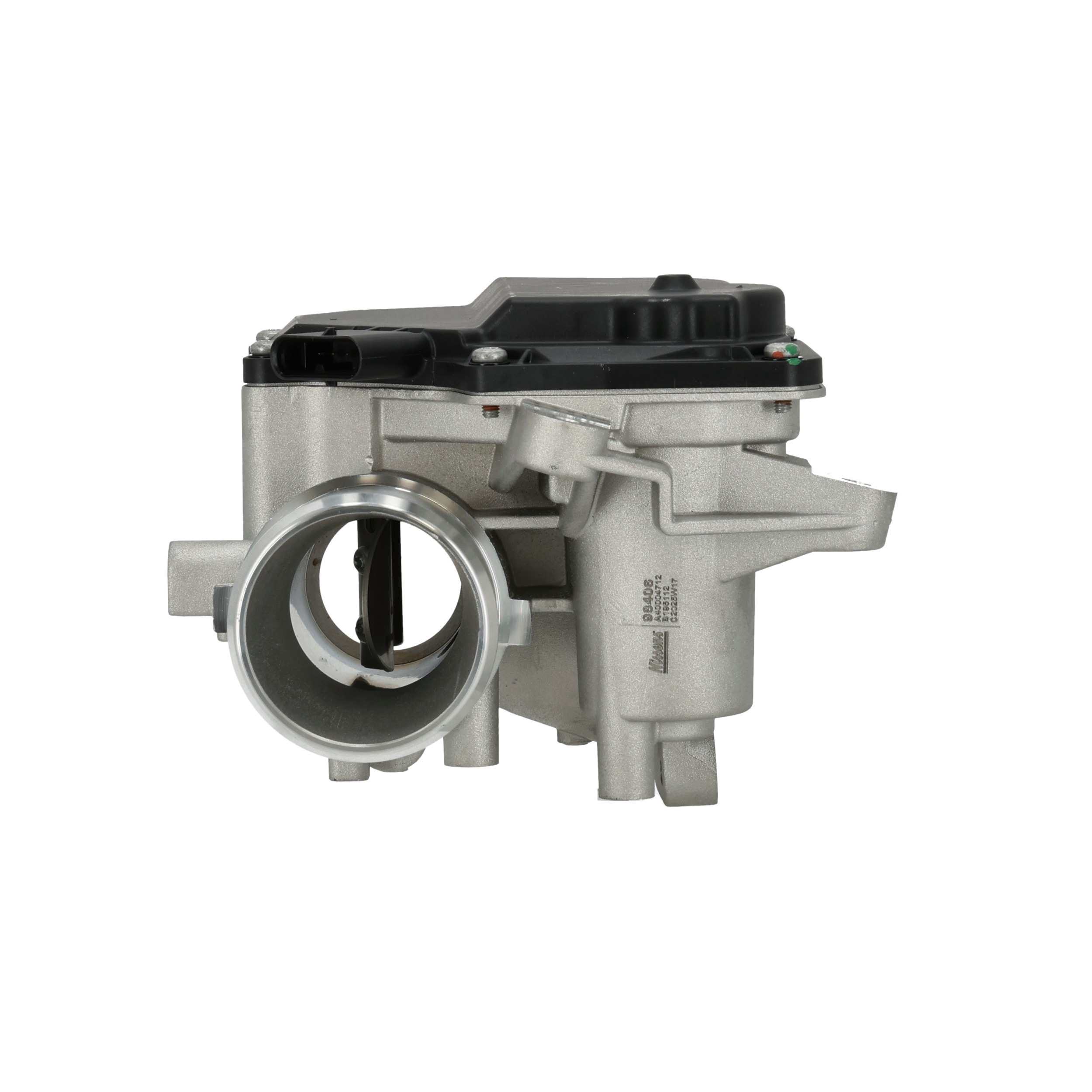 EGR-klapp 98406 NISSENS 865023 OPEL