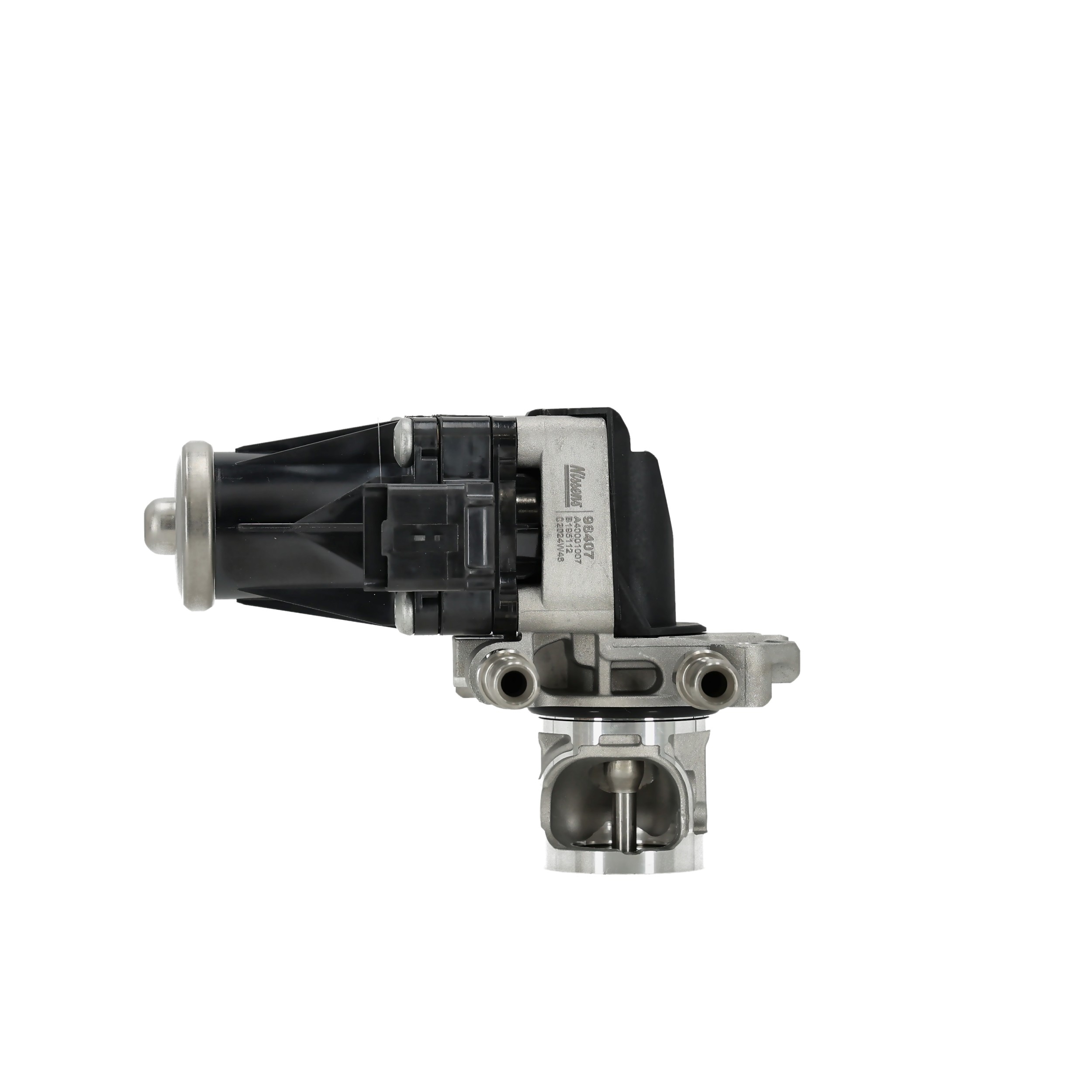 Izpl. gāzu recirkulācijas vārsts 98407 NISSENS 3553616 TOYOTA