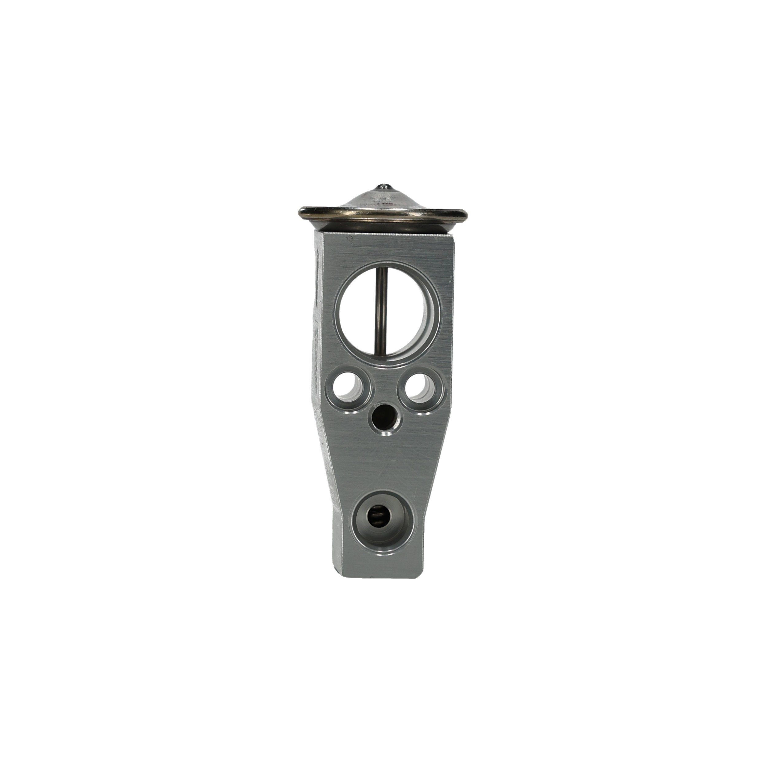 NISSENS 999478 Toyota Aygo AB 40 expansion valve replacement