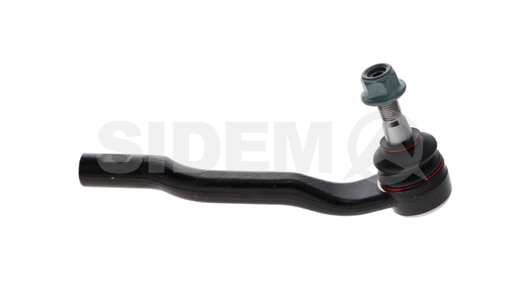 SIDEM 49039 Stuurkogel Mercedes G W463 G 350 (463.210) 258 Pk Benzine prijs