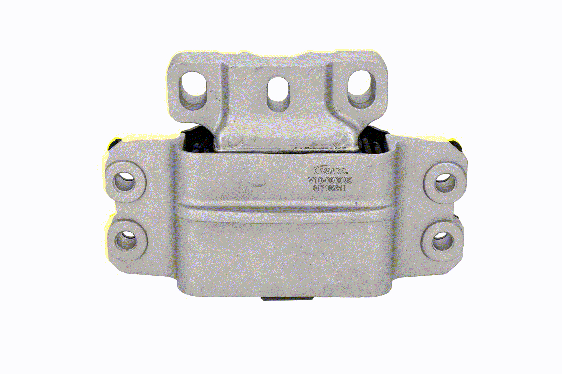 Rullo tenditore cinghia Poly-V V10-000039 VAICO 1111206 OPEL