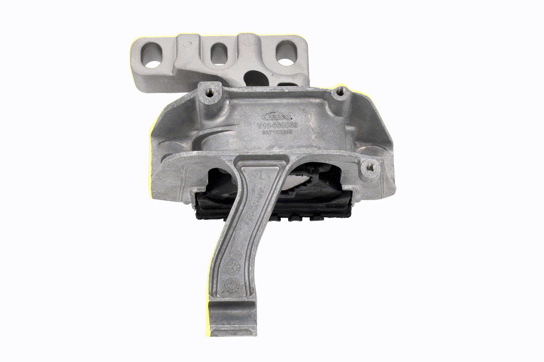 Kit de câbles d'allumage V10-000049 VAICO 1111216 SKODA