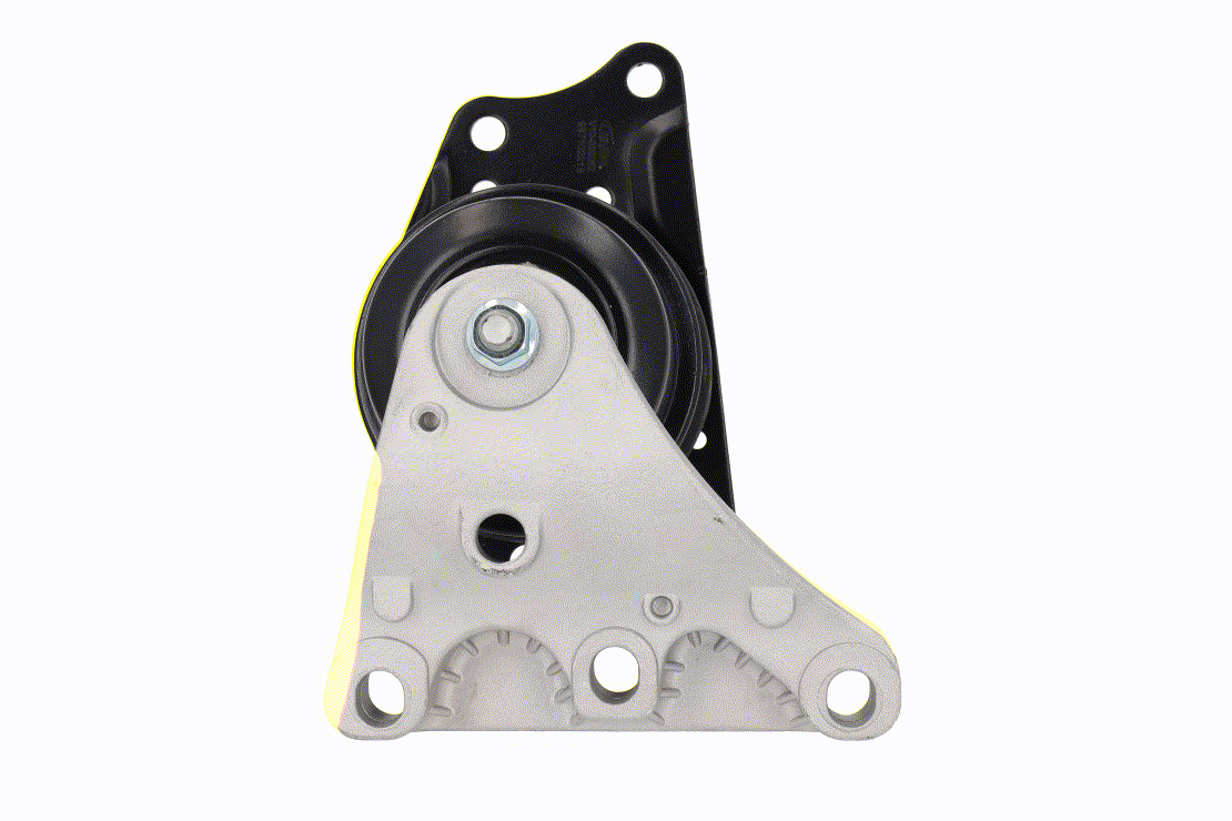 Kit de câbles d'allumage V10-000052 VAICO 1111219 Volkswagen
