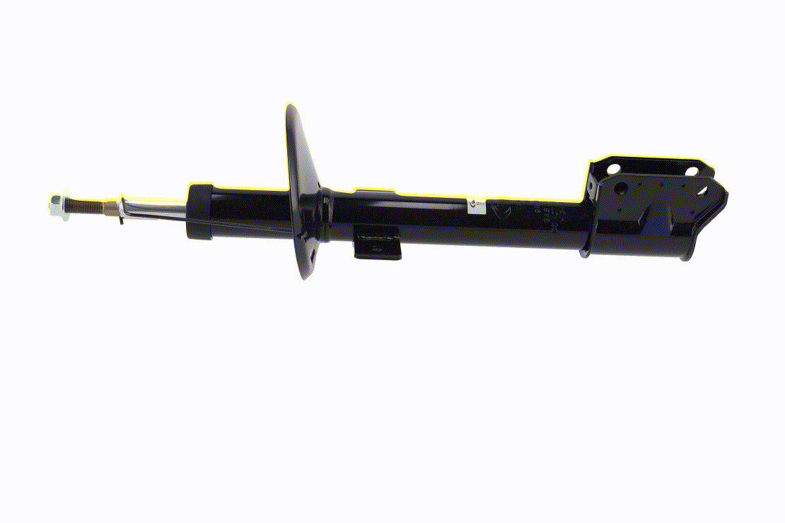 Paraolio albero a gomiti V21-0124 VAICO 1 112 945 MERCEDES-BENZ