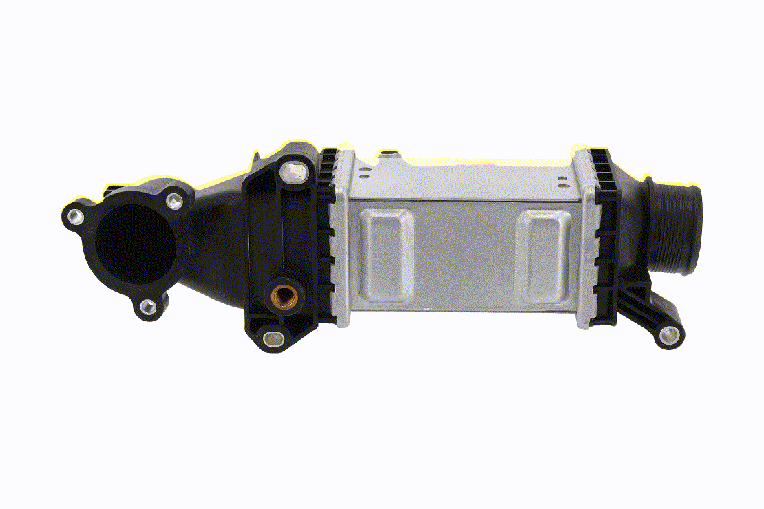Intercooler V10-60-0112 VEMO 1 112 211 BMW