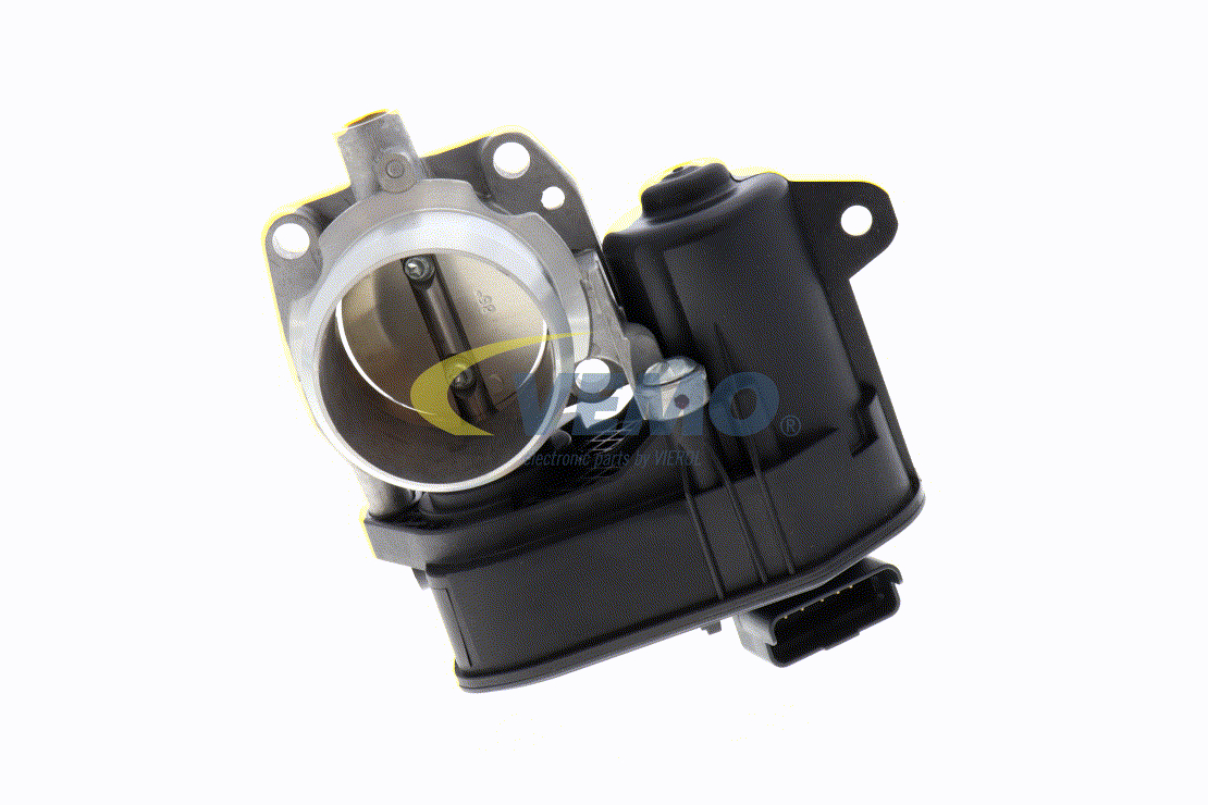 Boîtier papillon V22-81-0008 VEMO 3639869 CITROËN