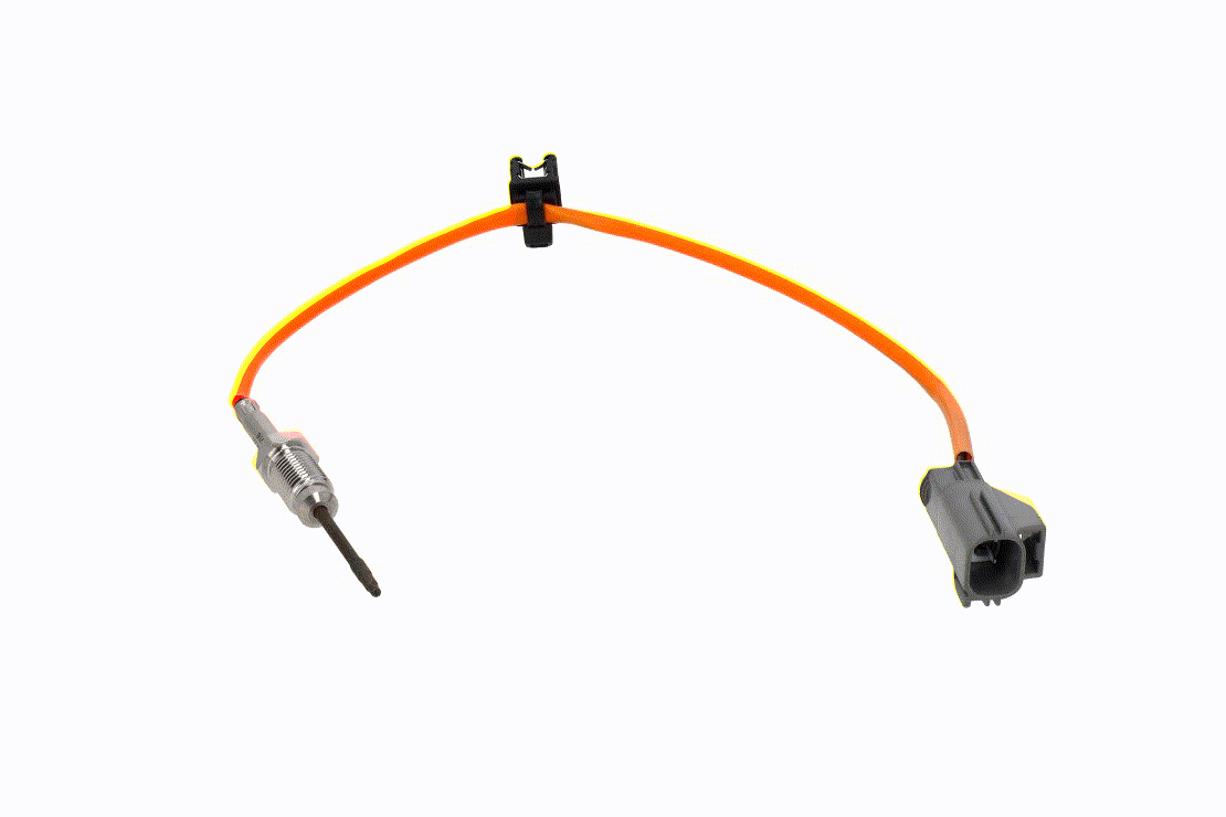 Palpeur de température des gaz V25-72-0423 VEMO 2075120 FORD