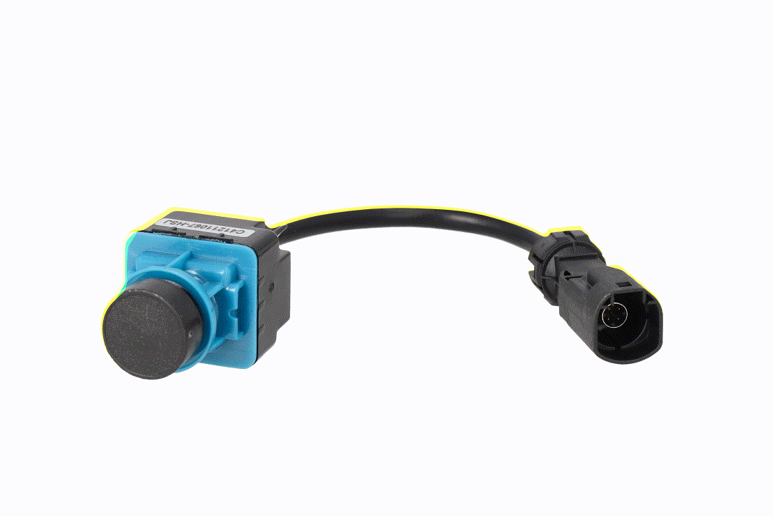 Caméra de recul VEMO 1112607 pour MERCEDES-BENZ