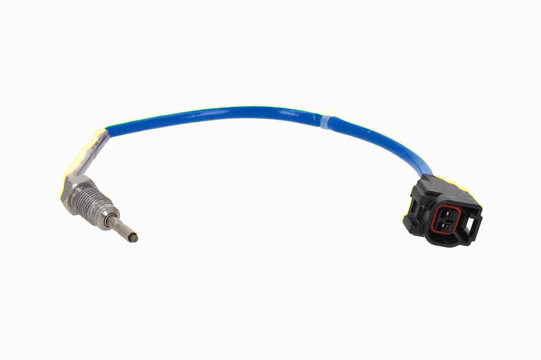 Capteur de température des gaz d'échappement VEMO 1112701 pour MAZDA