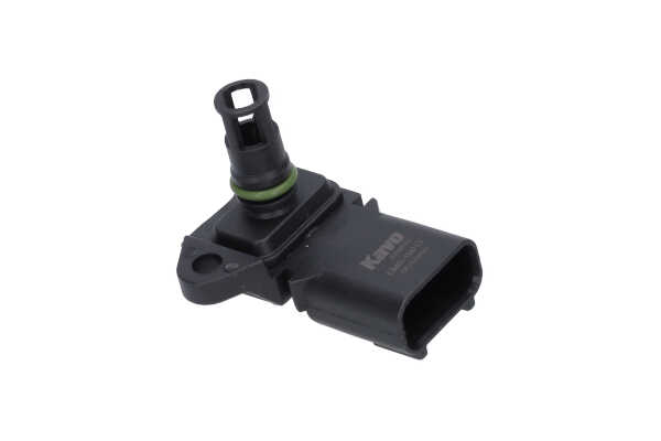 Sensore, pressione collettore d'aspirazione EMS-10013 KAVO PARTS 2S6A-9F479-BC LAND ROVER