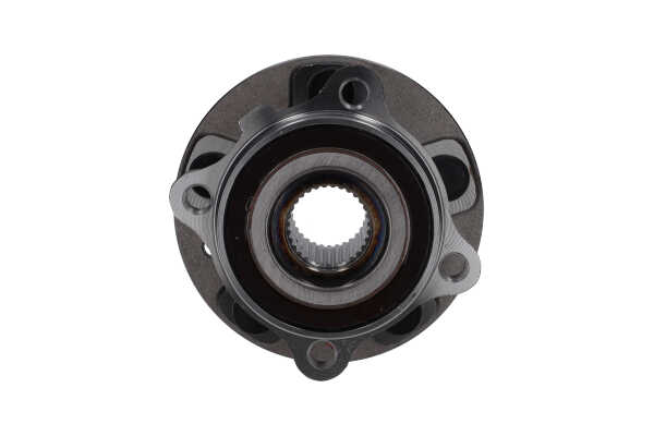 WBH-10025 Radlagersatz KAVO PARTS BJ323K186AG LAND ROVER