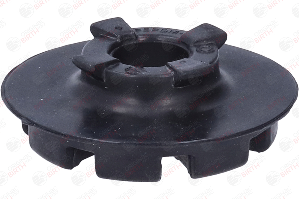 BIRTH 56763 Coil spring spacer RENAULT Clio IV Van 1.5 dCi (BHAJ) 90 hp Diesel 2016