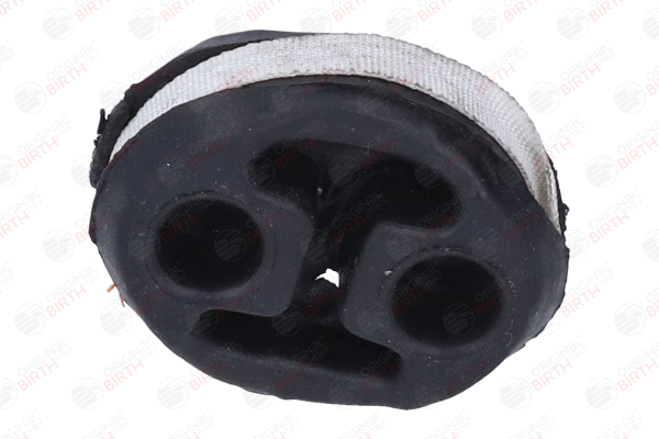 Tartó, kipufogóberendezés 70265 BIRTH 95468211 OPEL