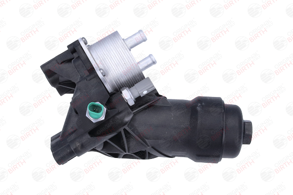 BIRTH 80843 Wärmetauscher, Öl Audi A5 B9 Sportback 2.0 TDI 190 PS Diesel Kosten