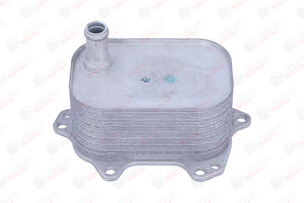 Ψυγείο λαδιού, λάδι κινητήρα 80845 BIRTH 03N 115 389H MAN