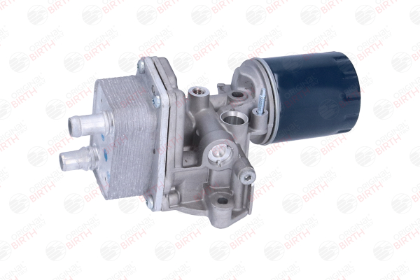 BIRTH 83015 Zusatzölkühler PEUGEOT Boxer Bus (250) 2.2 BlueHDi 120 PS Diesel Kosten