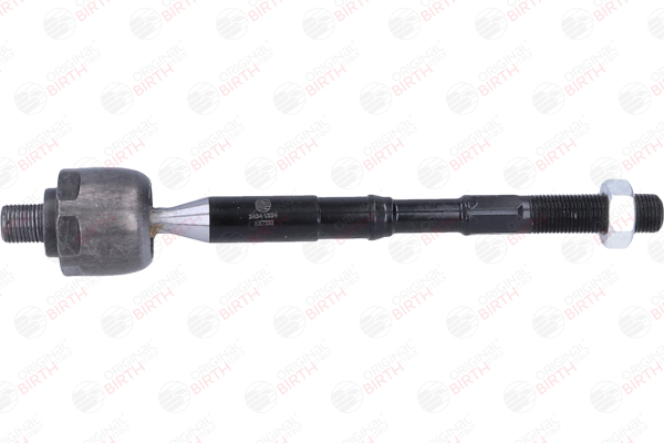 BIRTH AX7232 Aksiālais šarnīrs, stūres šķērsstiepnis KIA Sportage V (NQ5) 1.6 CRDi MHEV AWD 136 ZS Dīzelis/Elektro cena