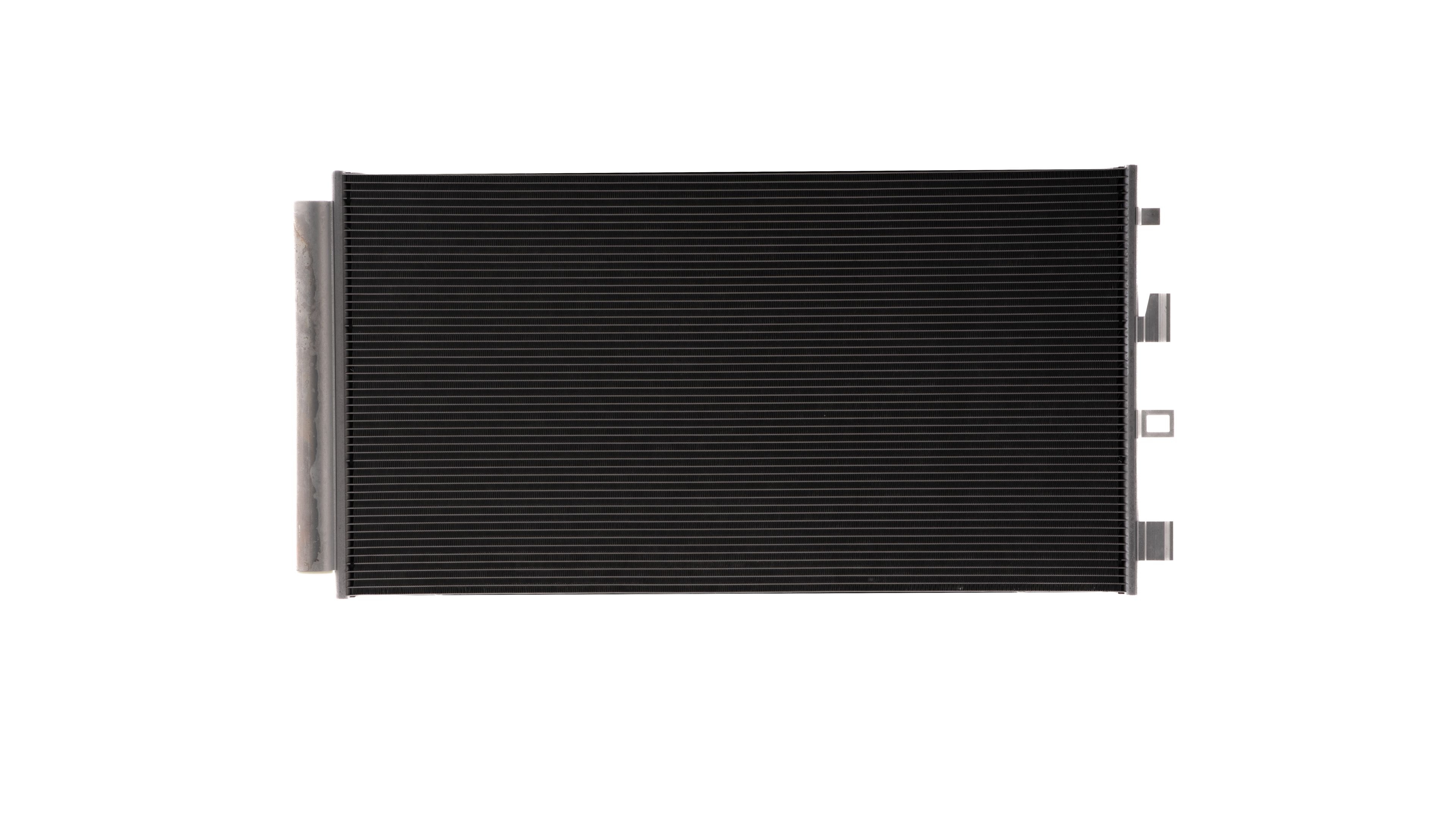 MAHLE ORIGINAL AC 1209 000P Condenseur de climatisation FORD Kuga Mk3 1.5 EcoBoost 183 CV Essence 2024