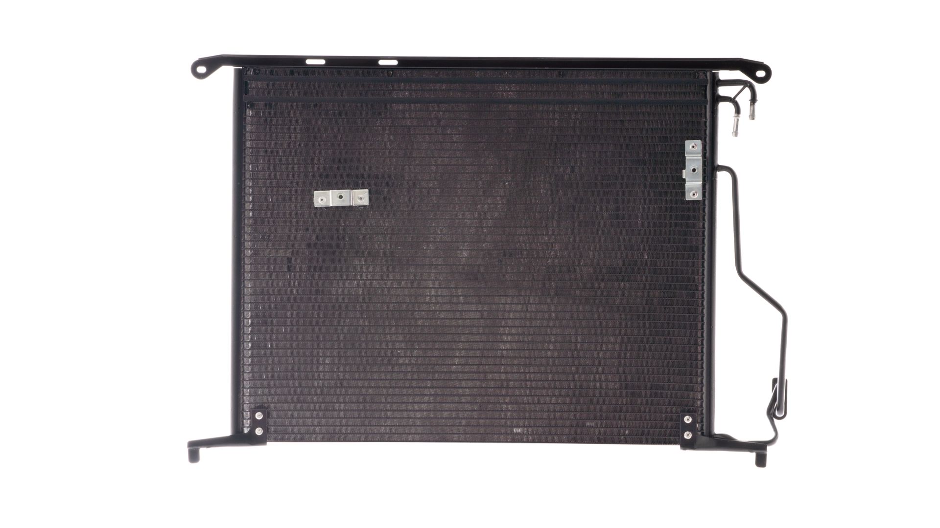 MAHLE AC 334 001S Kondensor Mercedes R107 500 SL 5.0 (107.046) 231 hk Bensin pris