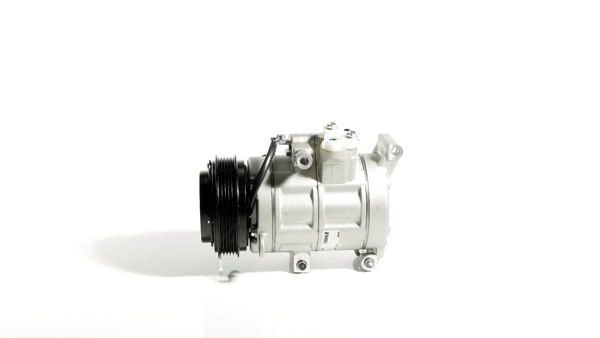 Kompresor klimatizácie ACP 1194 000S MAHLE BBM4-61-450C OPEL