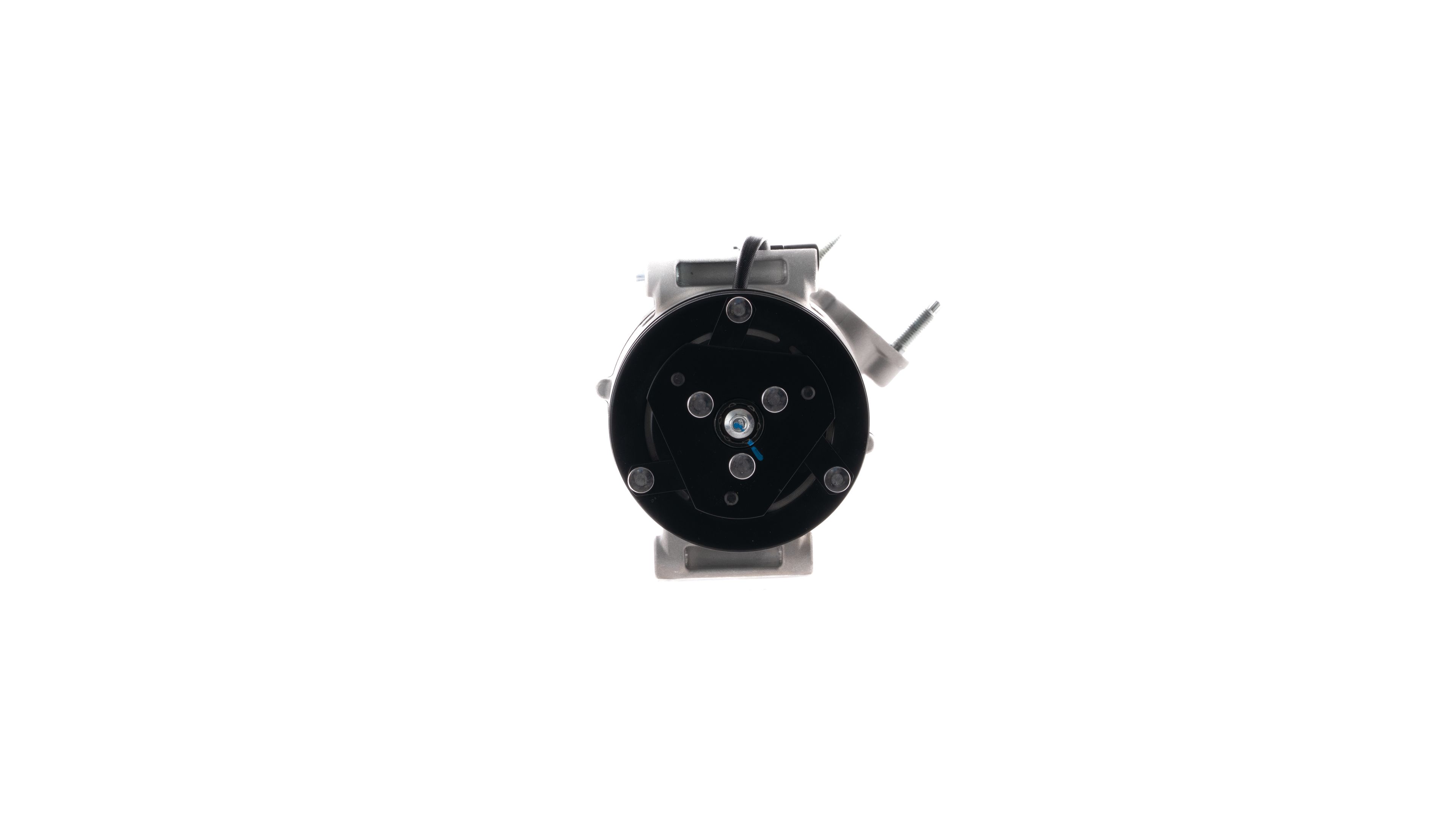 Klimakompressor ACP 1360 000S MAHLE ORIGINAL AV41-19D629-AD TOYOTA