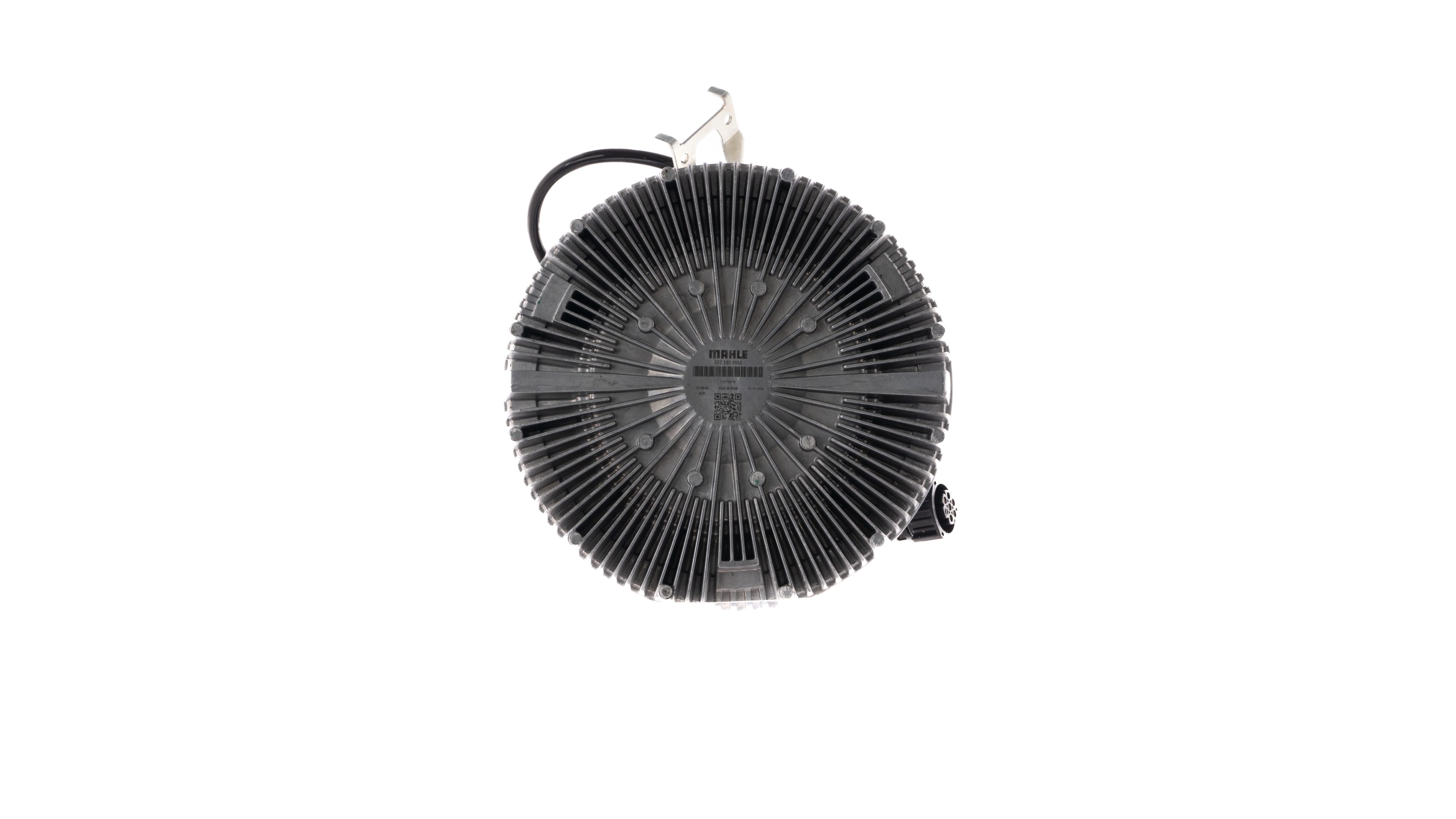 Sprzęgło, wentylator chłodzenia CFC 285 000S MAHLE ORIGINAL A934 200 00 22 Sprzęgło, wentylator chłodzenia CFC 285 000S MAHLE ORIGINAL A934 200 00 22 MERCEDES-BENZ