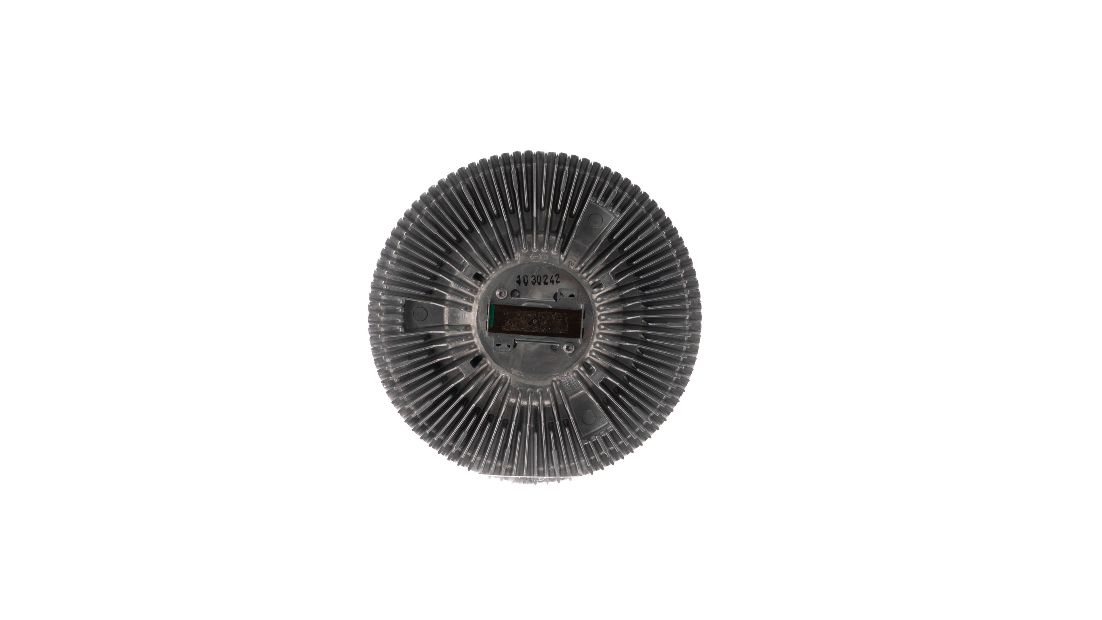 Spojka ventilátora chladenia CFC 287 000P MAHLE 74 20 867 352 RENAULT TRUCKS