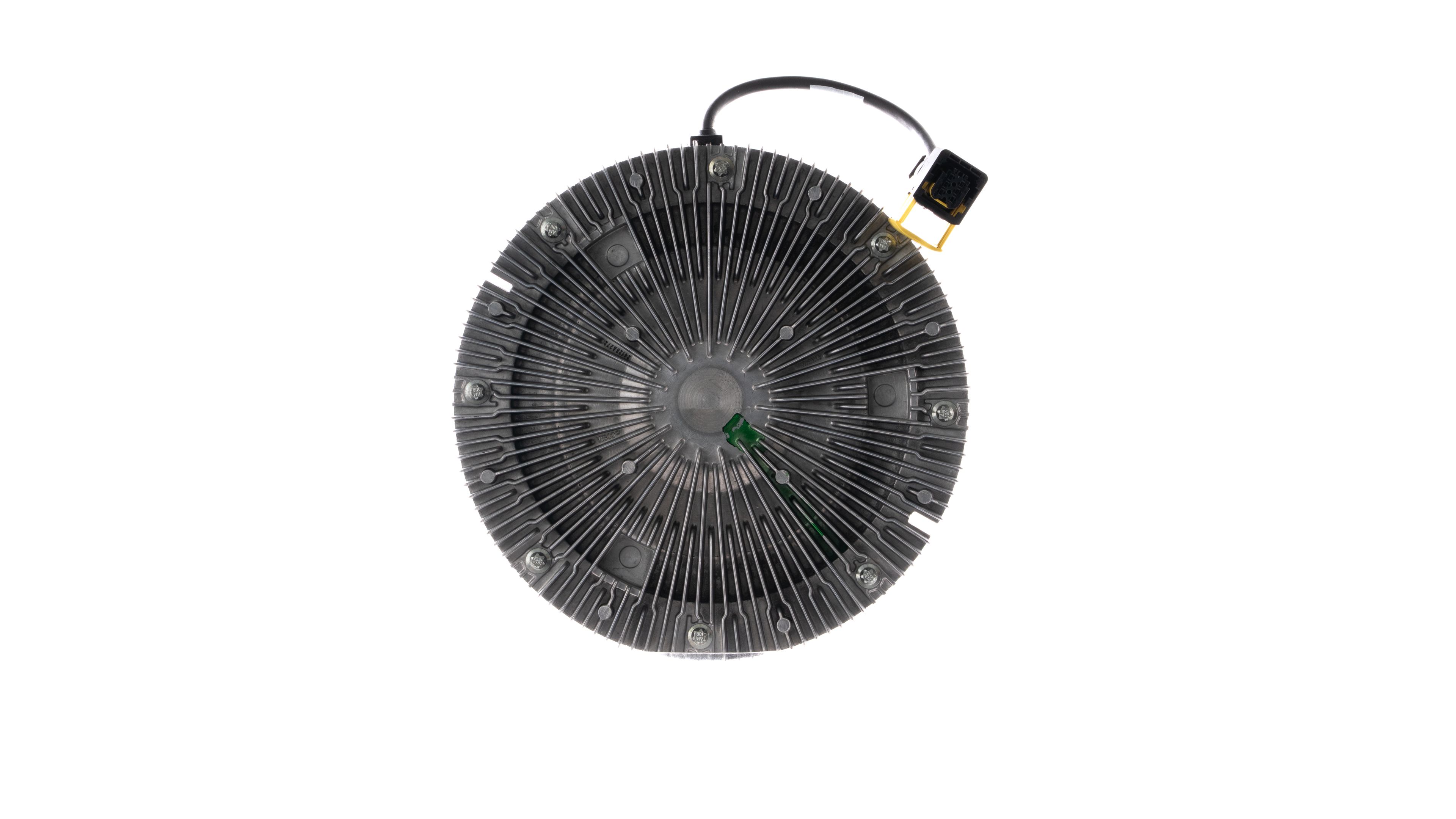 MAHLE Embrayage refroidisseur ventilateur KIA CFC 288 000P