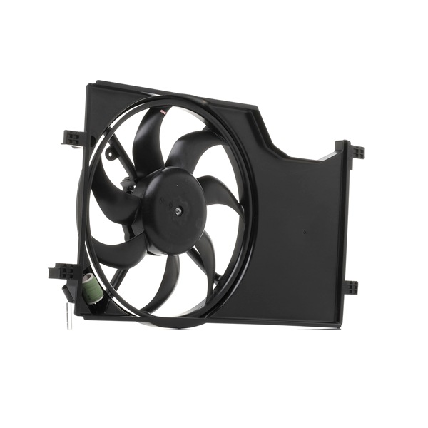 Ventilateur de radiateur CFF 678 000P MAHLE 39059783 FIAT