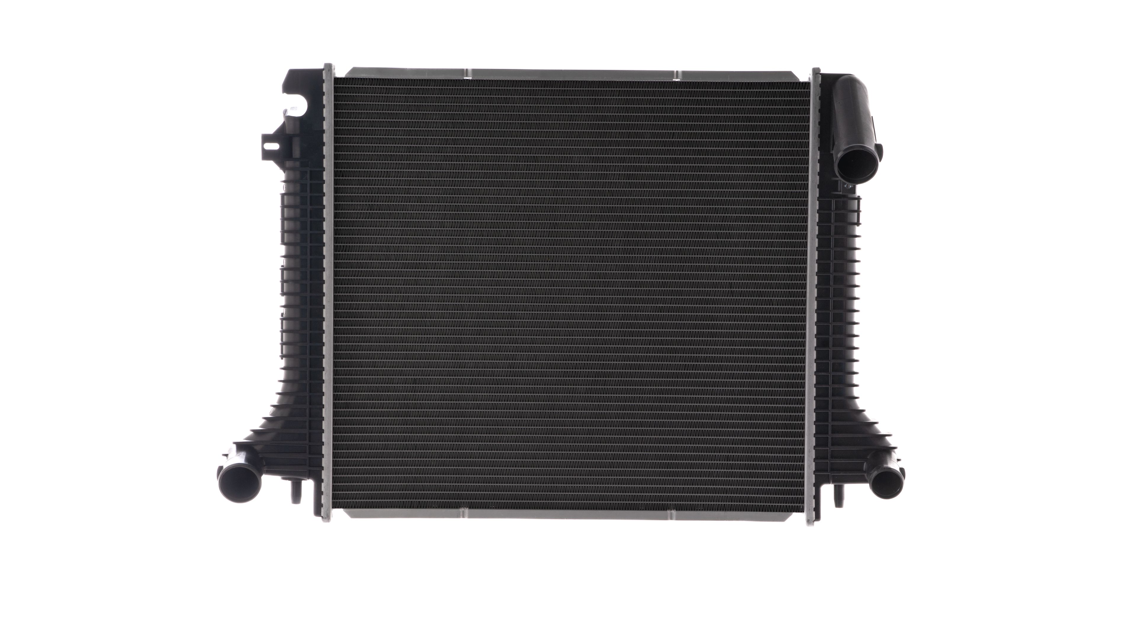 Engine radiator 72571858 MAHLE ORIGINAL A9735000803 RENAULT TRUCKS