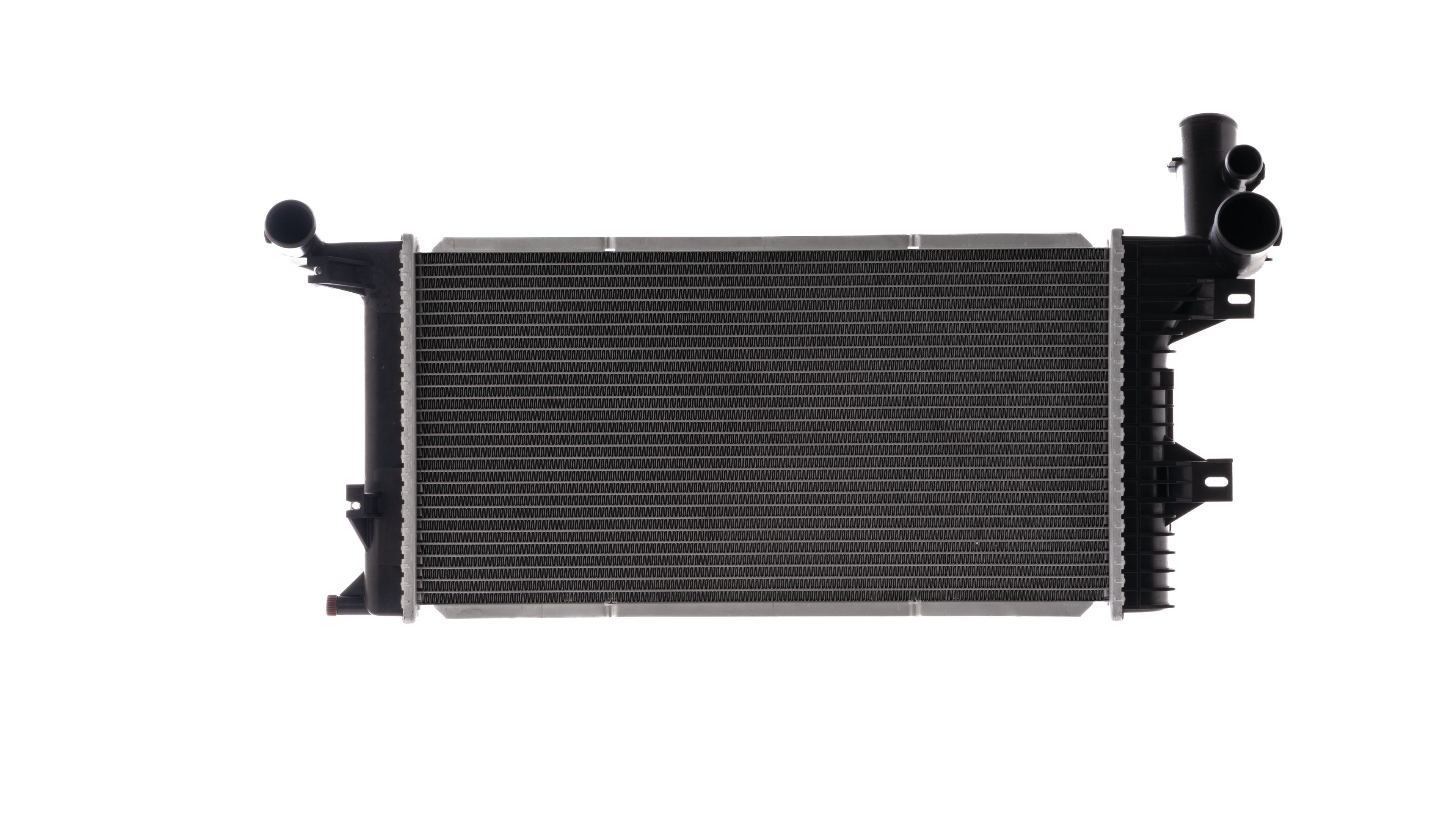 Engine radiator 72571861 MAHLE ORIGINAL A973 500 0903 VOLVO