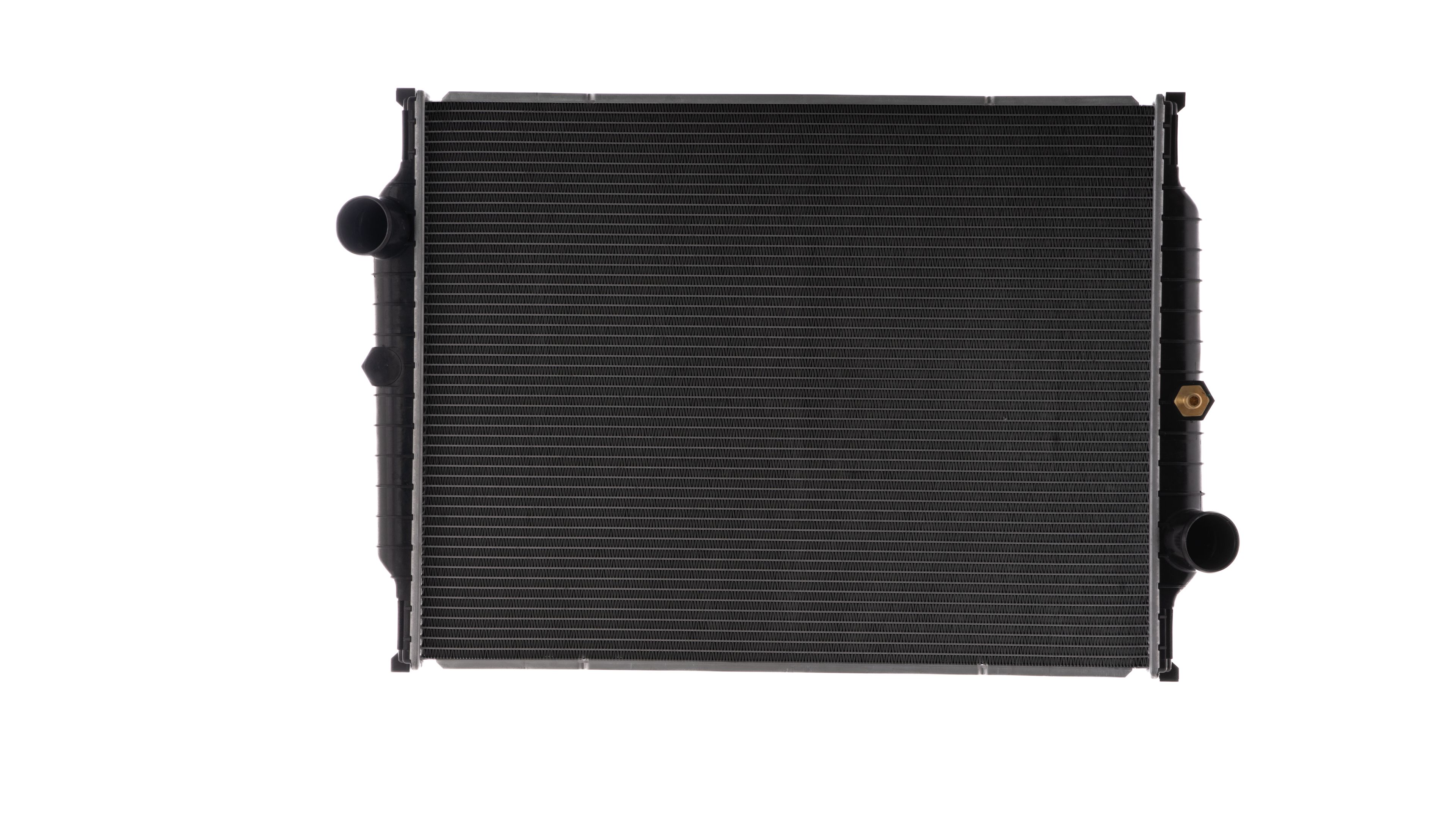 Kühler, Motorkühlung CR 1225 000S MAHLE ORIGINAL 2 055 5291 CR 1225 000S Kühler, Motorkühlung MAHLE ORIGINAL 20555291 VOLVO