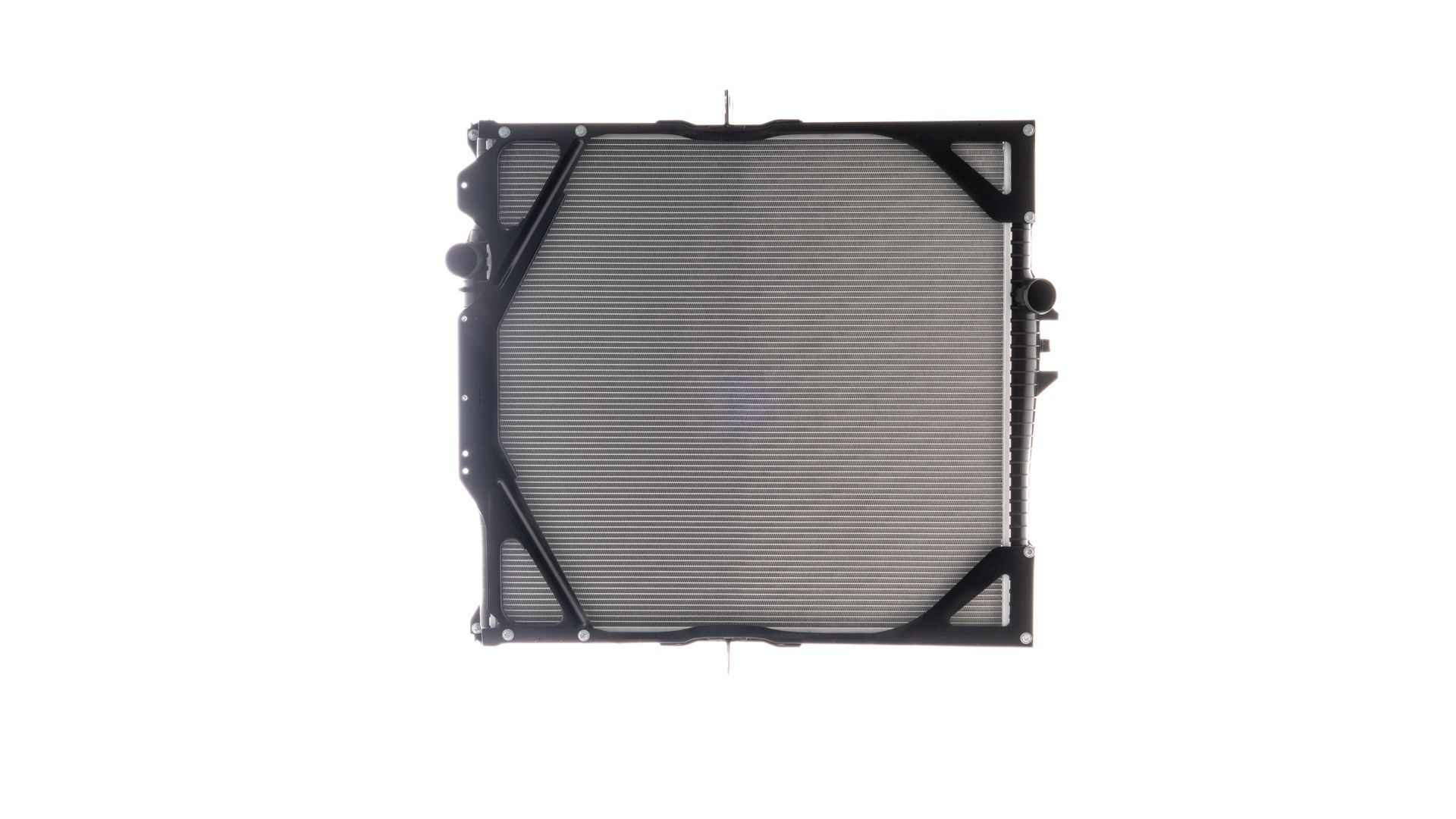 Radiaator, mootorijahutus CR 1556 000S MAHLE 1676 435 VOLVO