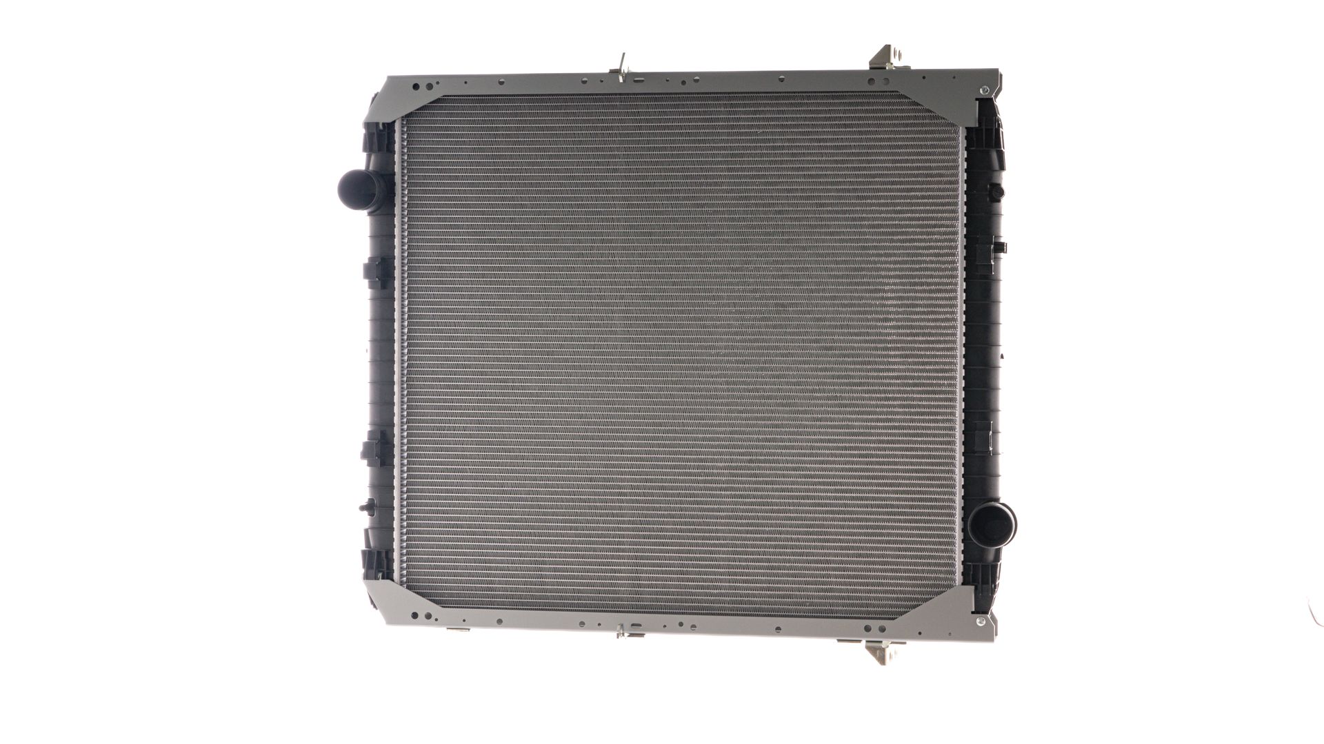 Kylare CR 1912 000S MAHLE 4253 6979 IVECO