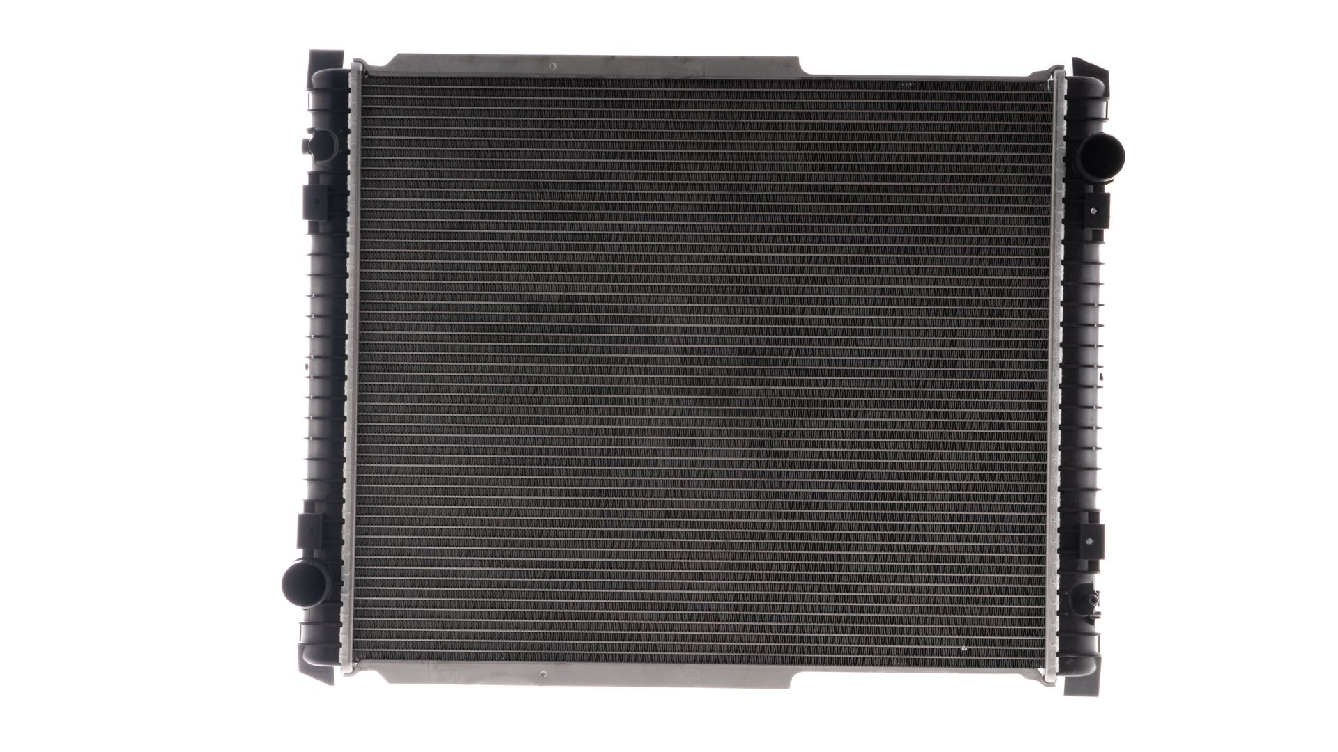 Radiateur du moteur CR 2089 000S MAHLE 5801392172 IVECO