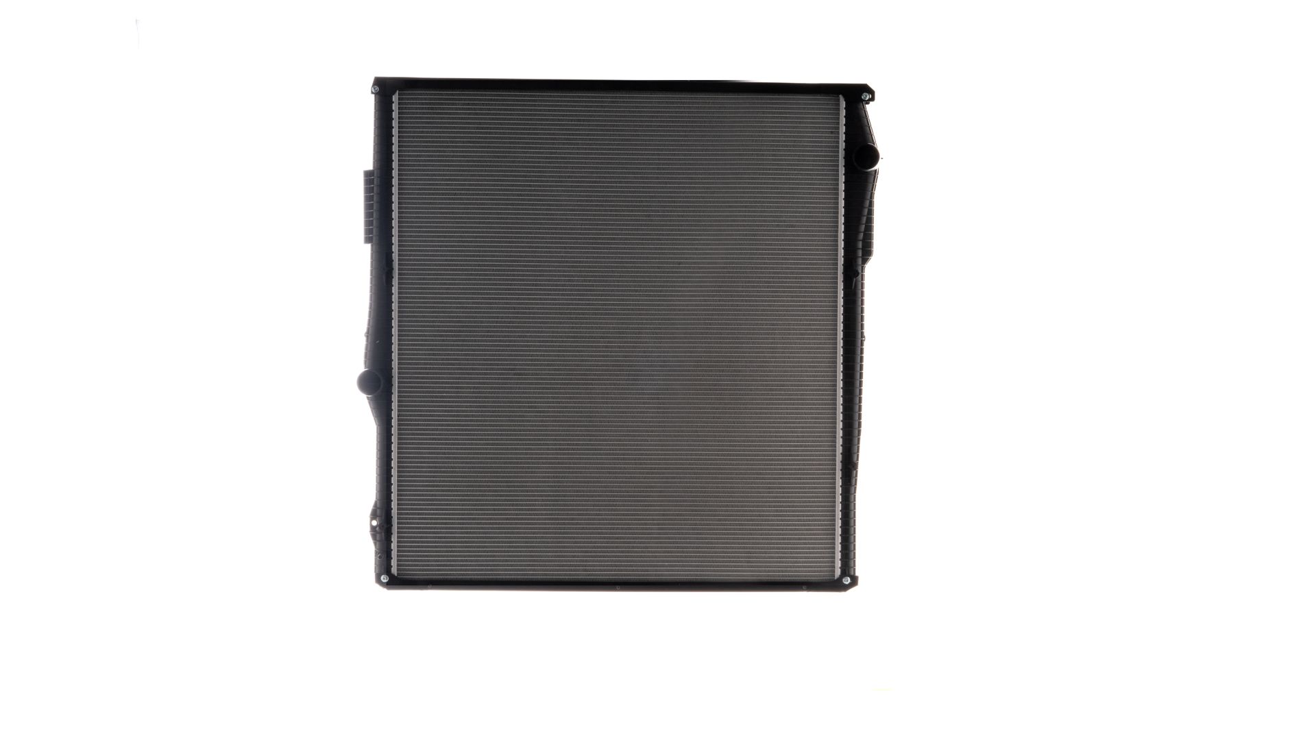 Engine radiator 72572297 MAHLE 1 781 365