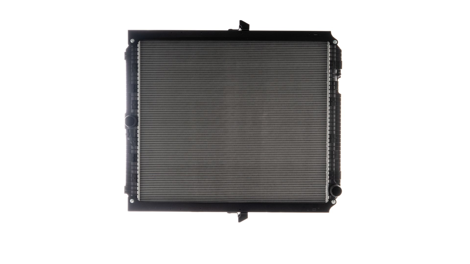 Kylare CR 2219 001S MAHLE 960 500 09 01 MERCEDES-BENZ