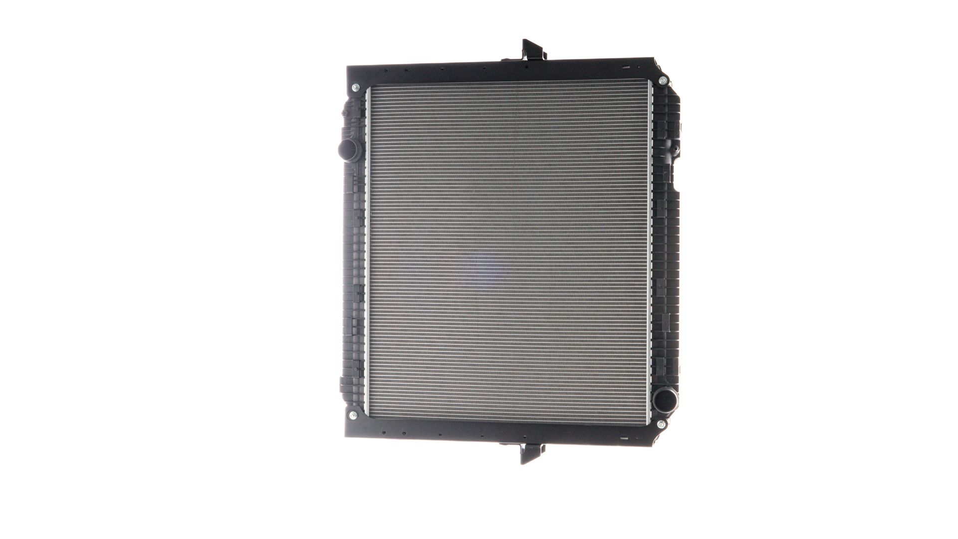 Kylare CR 2326 001S MAHLE 9605003401 MERCEDES-BENZ