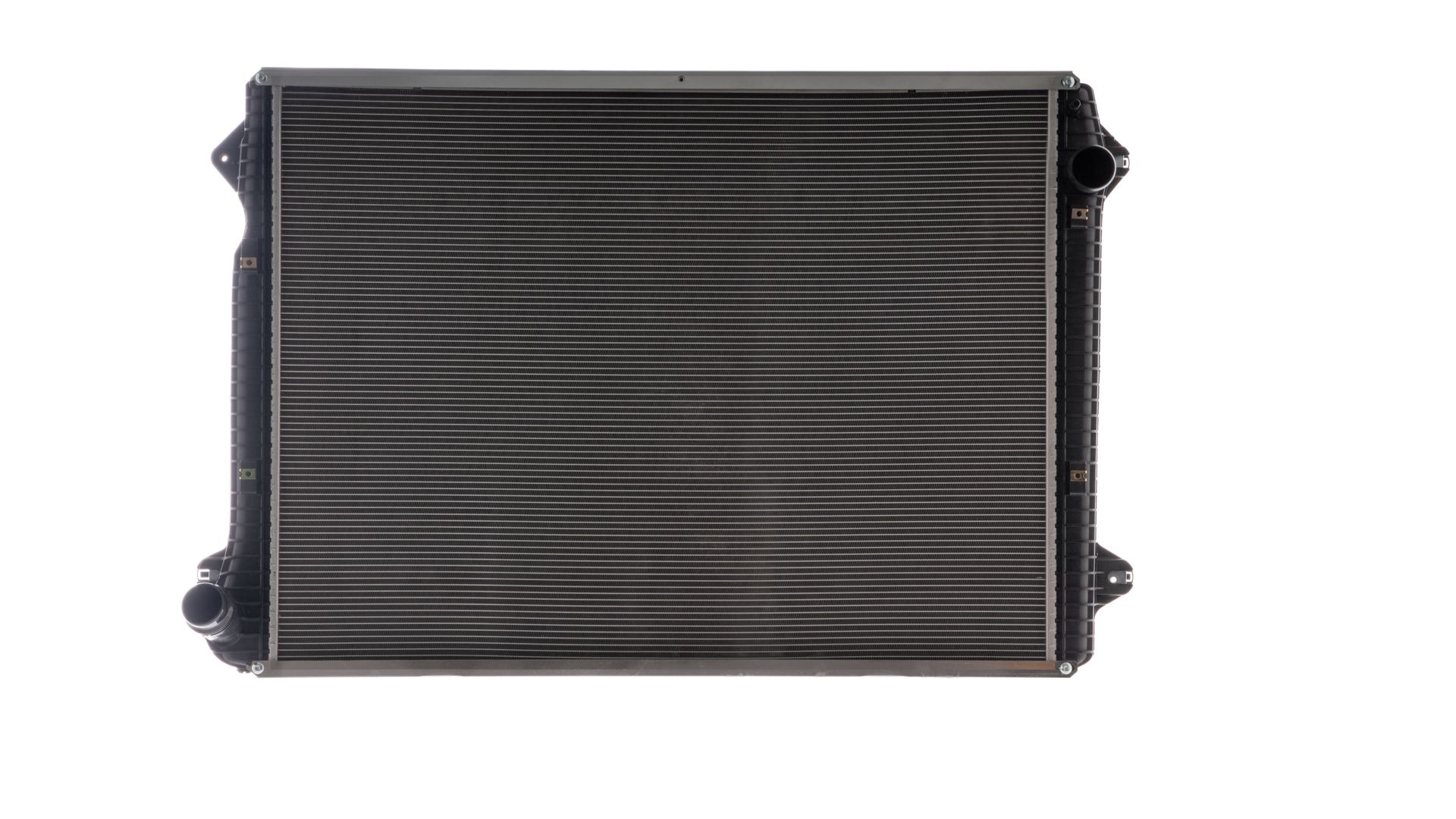 Ψυγείο, ψύξη κινητήρα CR 2451 000S MAHLE 2 552 201
