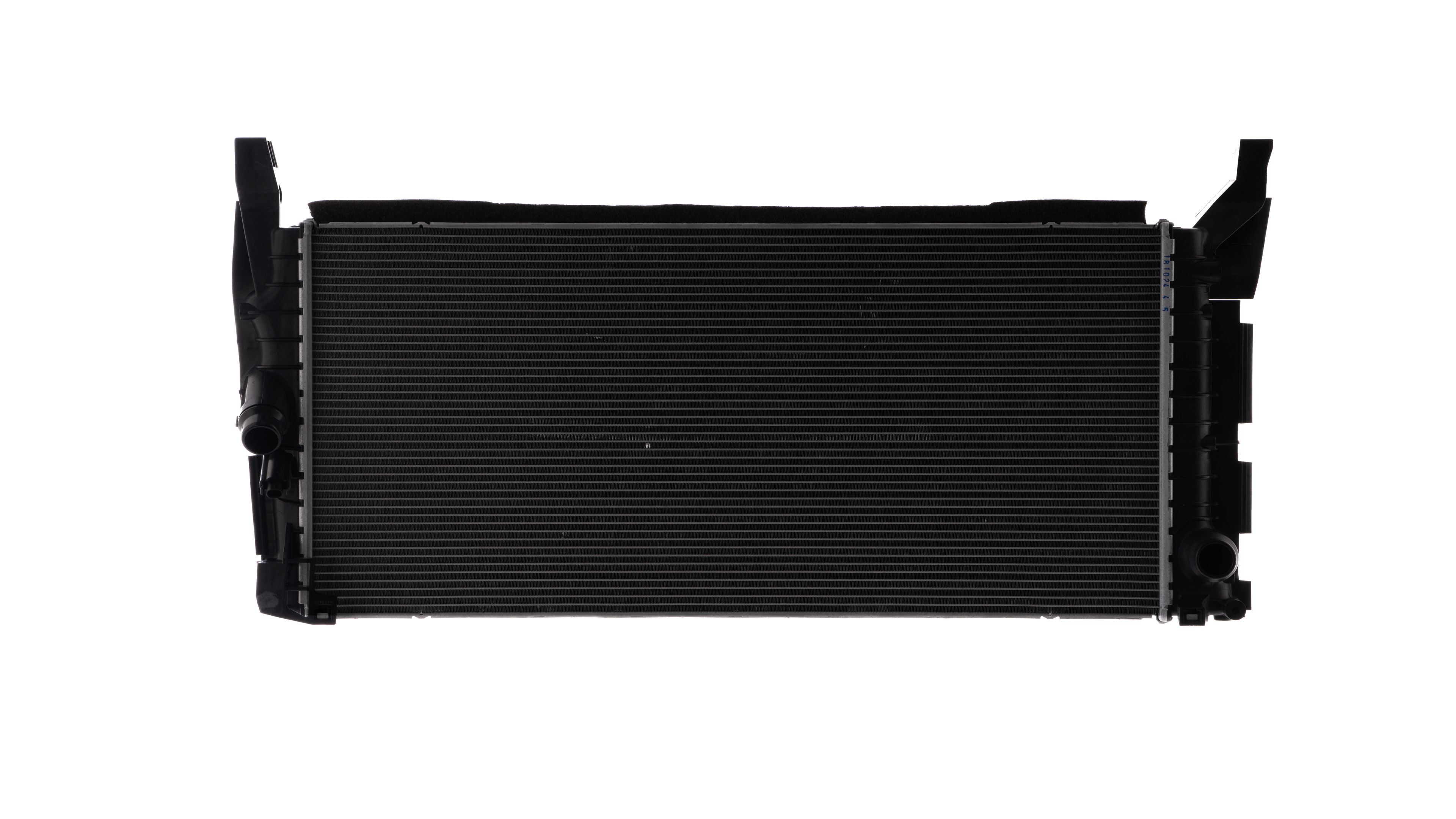 MAHLE ORIGINAL CR 2773 000P Radiadores Mini Cabrio F57 Cooper S 178 cv Gasolina precio