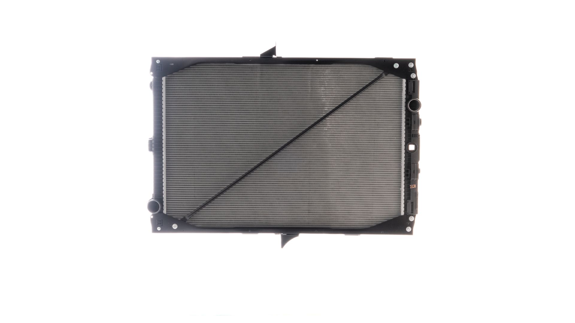 Kylare CR 819 000S MAHLE 1.739.550 DAF