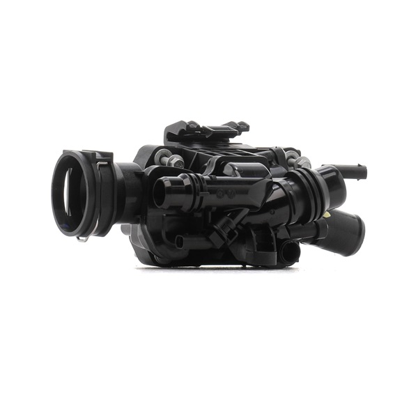 TOPRAN 724 369 Termostat kølemiddel OPEL Vivaro C Combi (K0) 1.5 120 HK Diesel pris