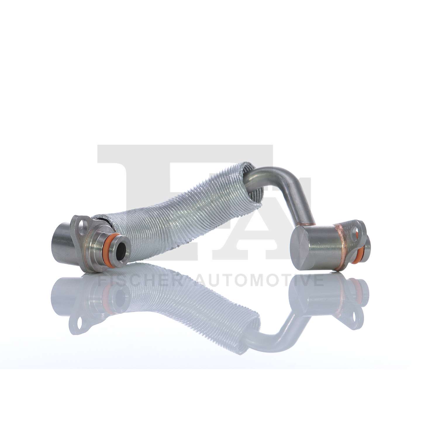 Tube de liquide de refroidissement, chargeur 510-801 FA1 11 53 7 588 936 Gaine de suralimentation 510-801 FA1 1153 7 588 936 BMW