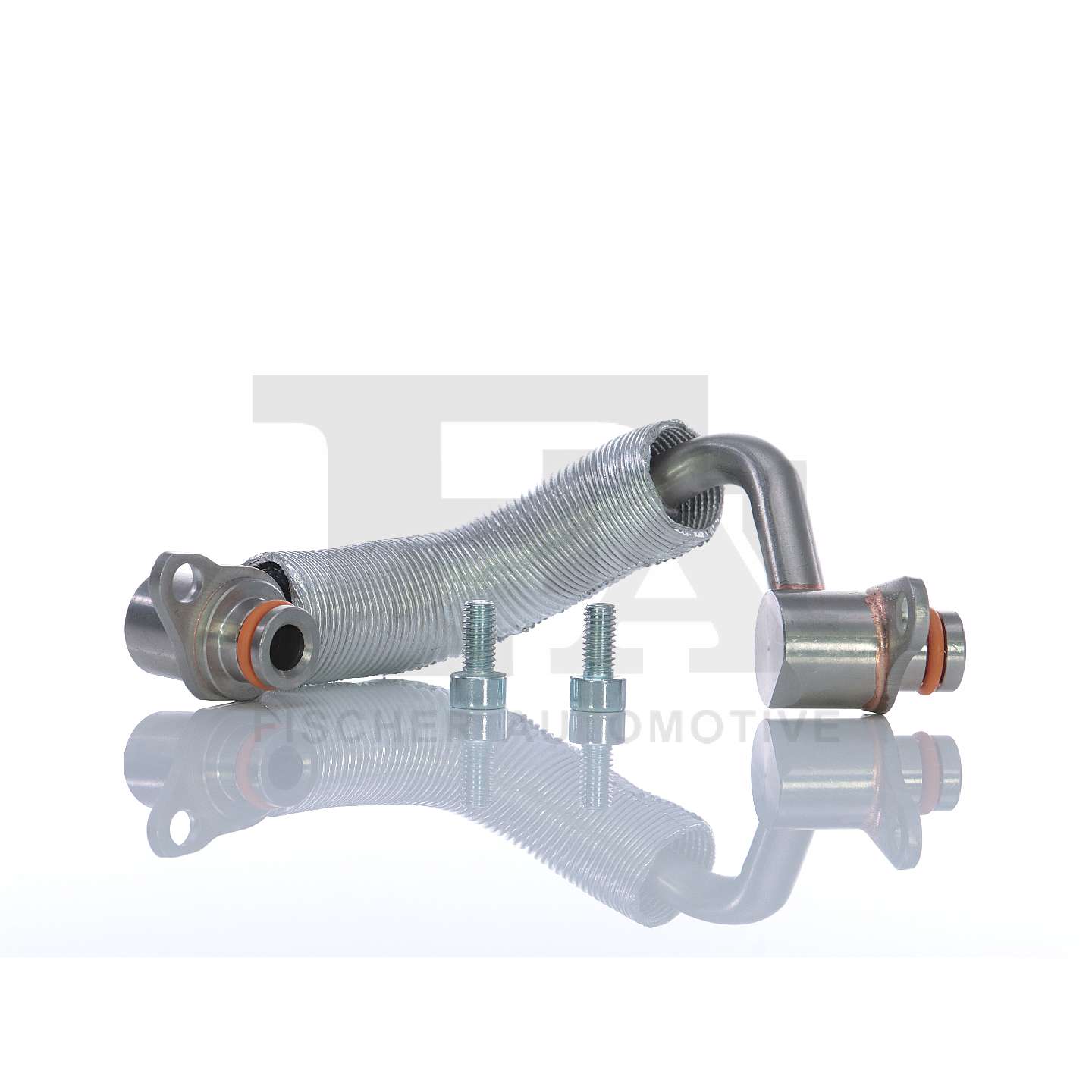 Tube de liquide de refroidissement, chargeur 510-801Z FA1 11 53 7 588 936 Gaine de suralimentation 510-801Z FA1 11537588936+ BMW