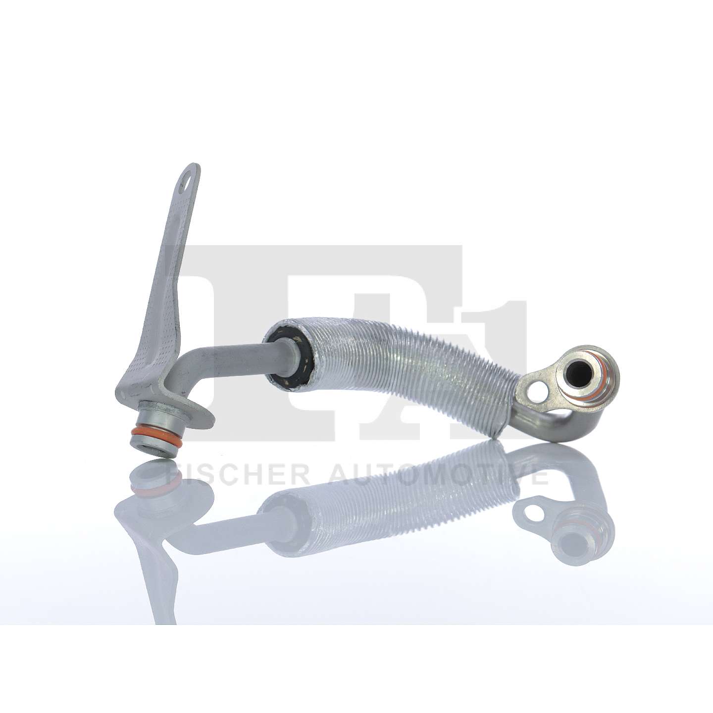 Kølevæskerør, lader 510-802 FA1 11 53 7 588 935 Ladeluftslange 510-802 FA1 11537588935 BMW