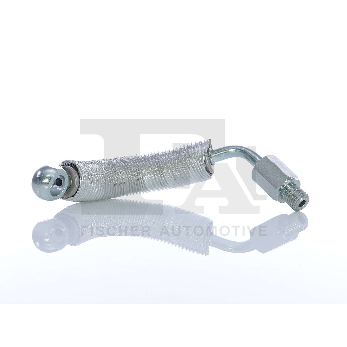 Kølevæskerør, lader 512-901 FA1 25199813 Tilkoblingsstuds, kølevæskerør 512-901 FA1 25199813 OPEL