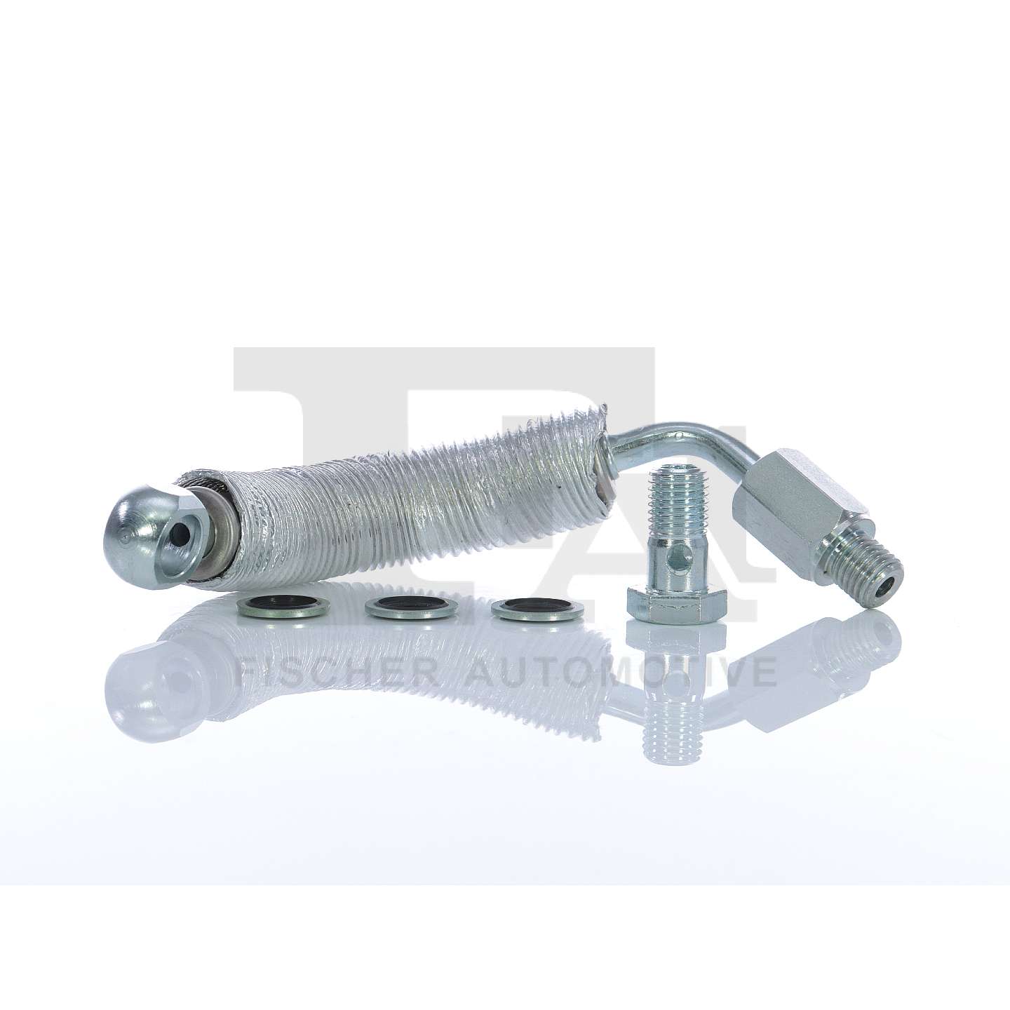 Kølevæskerør, lader 512-901Z FA1 25199813 Tilkoblingsstuds, kølevæskerør 512-901Z FA1 25199813 VAUXHALL